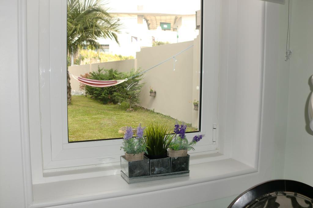 Villa Blue Garden - Oporto Charming Townhouse Exterior foto